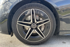 Mercedes CLASSE C AMG LINE 220 D Hybride 9G-TRONIC 200 cv * attelage* full options*toit ouvrant*