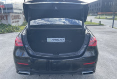 Mercedes CLASSE C AMG LINE 220 D Hybride 9G-TRONIC 200 cv * attelage* full options*toit ouvrant*