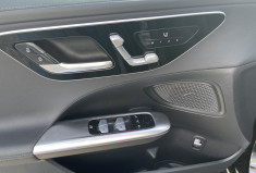 Mercedes CLASSE C AMG LINE 220 D Hybride 9G-TRONIC 200 cv * attelage* full options*toit ouvrant*
