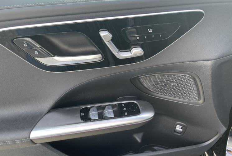 Mercedes CLASSE C AMG LINE 220 D Hybride 9G-TRONIC 200 cv * attelage* full options*toit ouvrant*
