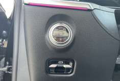 Mercedes CLASSE C AMG LINE 220 D Hybride 9G-TRONIC 200 cv * attelage* full options*toit ouvrant*