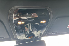 Mercedes CLASSE C AMG LINE 220 D Hybride 9G-TRONIC 200 cv * attelage* full options*toit ouvrant*