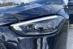 Mercedes CLASSE C AMG LINE 220 D Hybride 9G-TRONIC 200 cv * attelage* full options*toit ouvrant*