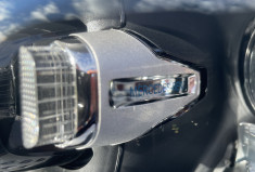 Mercedes CLASSE C AMG LINE 220 D Hybride 9G-TRONIC 200 cv * attelage* full options*toit ouvrant*