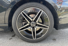 Mercedes CLASSE C AMG LINE 220 D Hybride 9G-TRONIC 200 cv * attelage* full options*toit ouvrant*