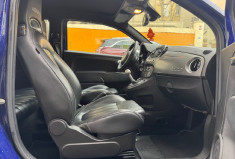 FIAT ABARTH 500c abarth 165 cv cabriolet / décapotable / ECHAPPEMENT MINARELLI /TURSIMO  