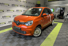 RENAULT TWINGO 3 III R80 INTENS VIBES CARPLAY/SIEGES CHAUFF
