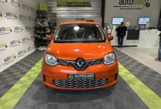 RENAULT TWINGO 3 III R80 INTENS VIBES CARPLAY/SIEGES CHAUFF