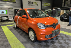 RENAULT TWINGO 3 III R80 INTENS VIBES CARPLAY/SIEGES CHAUFF