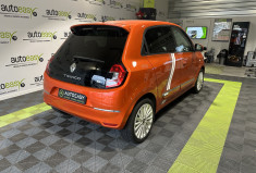 RENAULT TWINGO 3 III R80 INTENS VIBES CARPLAY/SIEGES CHAUFF