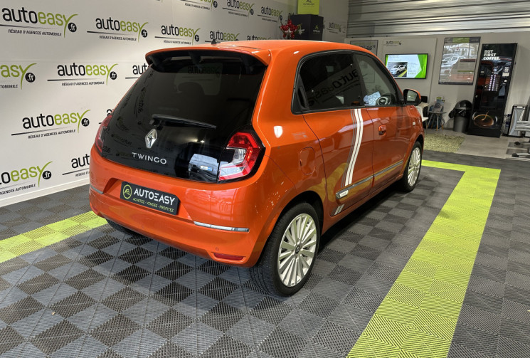 RENAULT TWINGO 3 III R80 INTENS VIBES CARPLAY/SIEGES CHAUFF