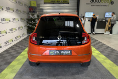 RENAULT TWINGO 3 III R80 INTENS VIBES CARPLAY/SIEGES CHAUFF