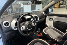 RENAULT TWINGO 3 III R80 INTENS VIBES CARPLAY/SIEGES CHAUFF
