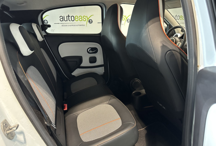 RENAULT TWINGO 3 III R80 INTENS VIBES CARPLAY/SIEGES CHAUFF