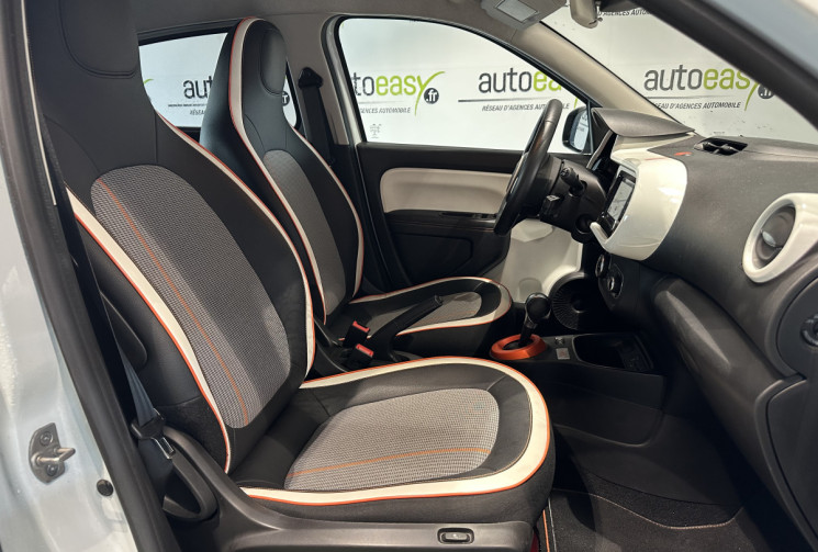 RENAULT TWINGO 3 III R80 INTENS VIBES CARPLAY/SIEGES CHAUFF