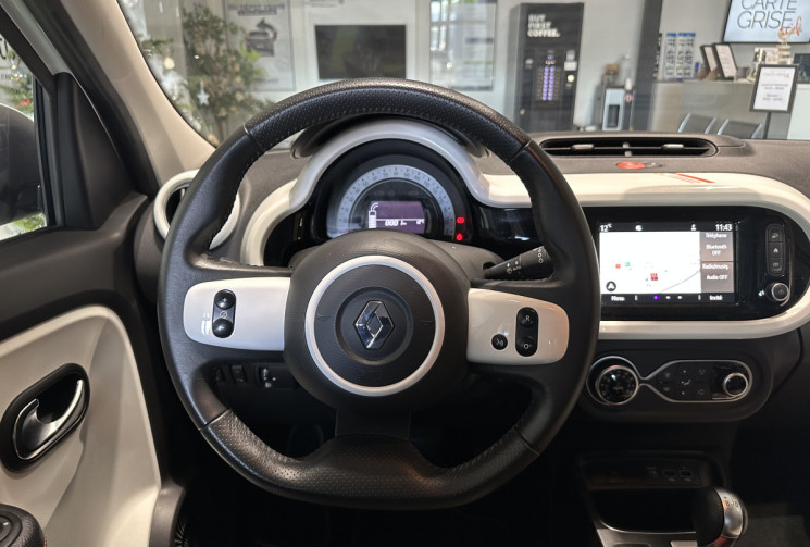 RENAULT TWINGO 3 III R80 INTENS VIBES CARPLAY/SIEGES CHAUFF