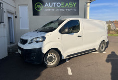 Peugeot EXPERT III 1.5 Blue HDi FOURGON S&S 120 cv