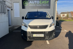 Peugeot EXPERT III 1.5 Blue HDi FOURGON S&S 120 cv