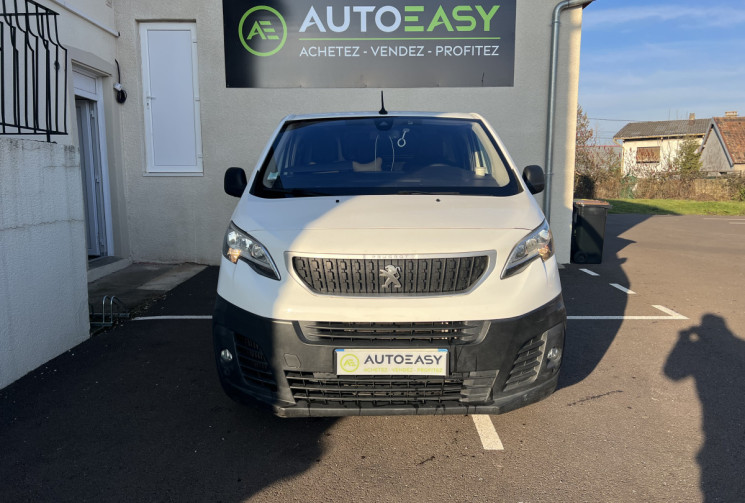 Peugeot EXPERT III 1.5 Blue HDi FOURGON S&S 120 cv