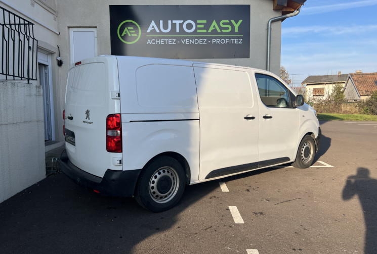 Peugeot EXPERT III 1.5 Blue HDi FOURGON S&S 120 cv