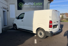 Peugeot EXPERT III 1.5 Blue HDi FOURGON S&S 120 cv