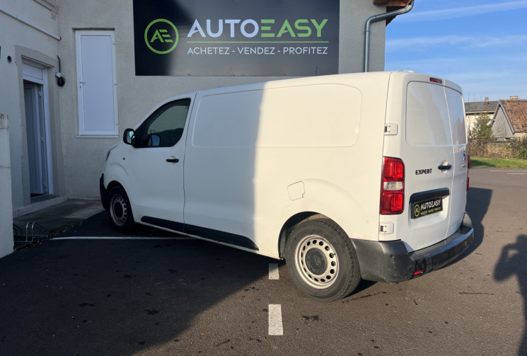 Peugeot EXPERT III 1.5 Blue HDi FOURGON S&S 120 cv