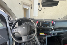 Peugeot EXPERT III 1.5 Blue HDi FOURGON S&S 120 cv