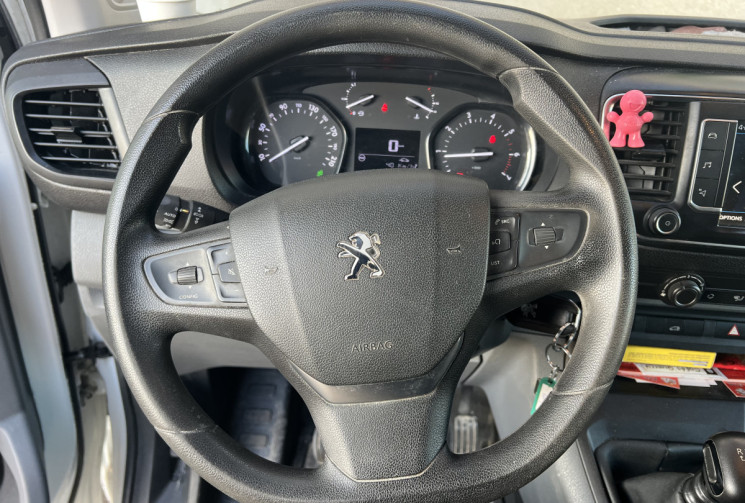 Peugeot EXPERT III 1.5 Blue HDi FOURGON S&S 120 cv