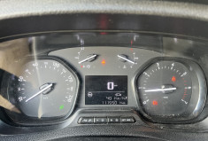Peugeot EXPERT III 1.5 Blue HDi FOURGON S&S 120 cv