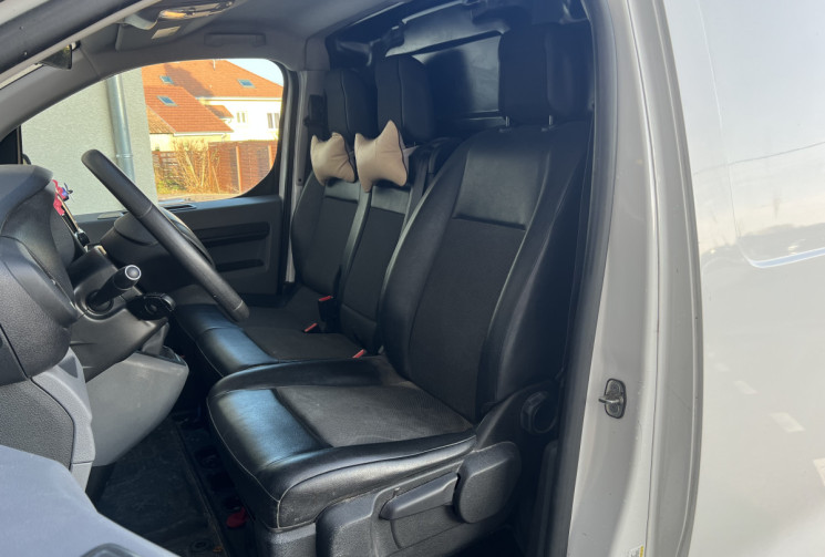 Peugeot EXPERT III 1.5 Blue HDi FOURGON S&S 120 cv