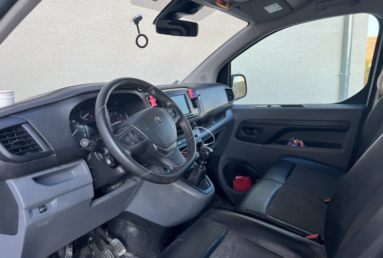 Peugeot EXPERT III 1.5 Blue HDi FOURGON S&S 120 cv