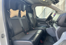 Peugeot EXPERT III 1.5 Blue HDi FOURGON S&S 120 cv