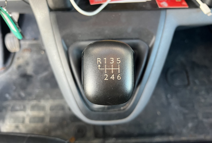 Peugeot EXPERT III 1.5 Blue HDi FOURGON S&S 120 cv