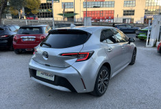 TOYOTA COROLLA XII 1.8 HYBRIDE 122H DESIGN * ENTRETIEN COMPLET TOYOTA *