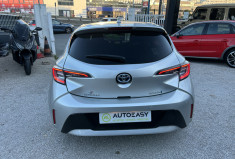 TOYOTA COROLLA XII 1.8 HYBRIDE 122H DESIGN * ENTRETIEN COMPLET TOYOTA *