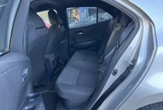 TOYOTA COROLLA XII 1.8 HYBRIDE 122H DESIGN * ENTRETIEN COMPLET TOYOTA *