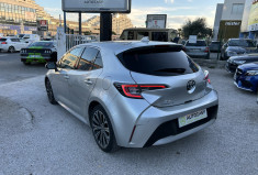 TOYOTA COROLLA XII 1.8 HYBRIDE 122H DESIGN * ENTRETIEN COMPLET TOYOTA *