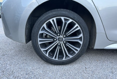 TOYOTA COROLLA XII 1.8 HYBRIDE 122H DESIGN * ENTRETIEN COMPLET TOYOTA *