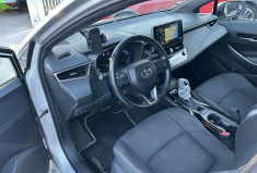 TOYOTA COROLLA XII 1.8 HYBRIDE 122H DESIGN * ENTRETIEN COMPLET TOYOTA *
