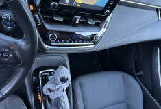 TOYOTA COROLLA XII 1.8 HYBRIDE 122H DESIGN * ENTRETIEN COMPLET TOYOTA *