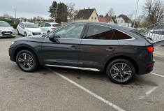 Audi Q5  50 TFSI e 299ch Avus quattro S tronic 7