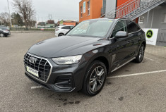 Audi Q5   SPORTBACK 50 TFSI e 299ch Avus quattro S tronic 7
