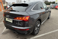Audi Q5  50 TFSI e 299ch Avus quattro S tronic 7