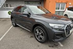 Audi Q5  50 TFSI e 299ch Avus quattro S tronic 7