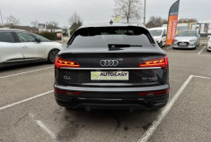Audi Q5  50 TFSI e 299ch Avus quattro S tronic 7