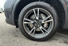 Audi Q5  50 TFSI e 299ch Avus quattro S tronic 7