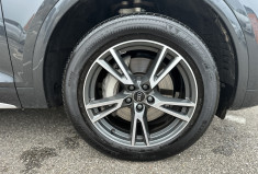 Audi Q5  50 TFSI e 299ch Avus quattro S tronic 7