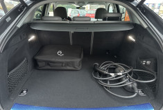 Audi Q5  50 TFSI e 299ch Avus quattro S tronic 7