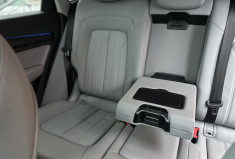 Audi Q5  50 TFSI e 299ch Avus quattro S tronic 7