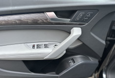 Audi Q5  50 TFSI e 299ch Avus quattro S tronic 7